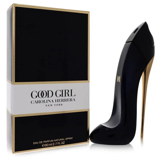 Carolina Herrera Good Girl Eau de Parfum Spray for Women 2.7 oz / 80 ml