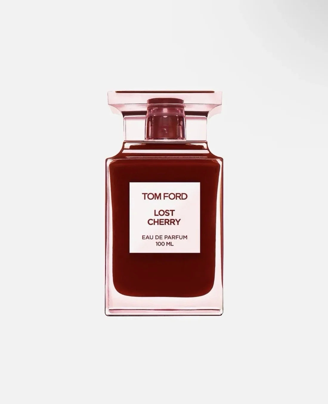 Tom Ford Lost Cherry Eau de Parfum Spray Unisex – 3.4 oz / 100 ml