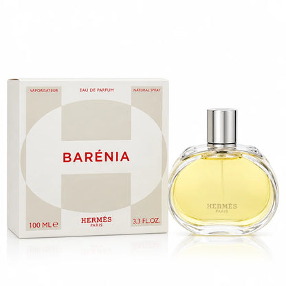 Hermès Barénia Eau de Parfum Refillable 100ml / 3.3 oz