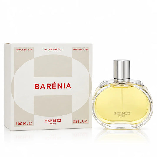 Hermès Barénia Eau de Parfum Refillable 100ml / 3.3 oz