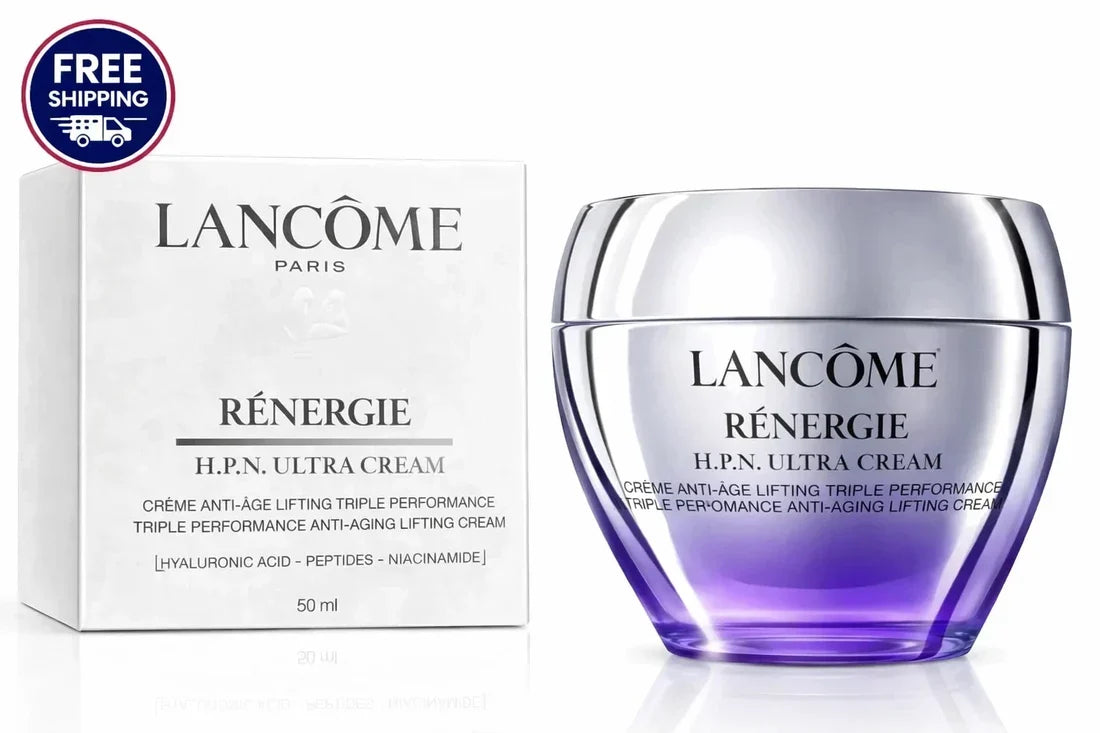 Lancôme Rénergie H.P.N. 300-Peptide Cream – 1.69 oz / 50 ml
