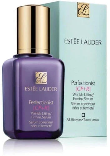 Estée Lauder Perfectionist [CP+R] Wrinkle Lifting/Firming Serum – 1.7 oz / 50 ml