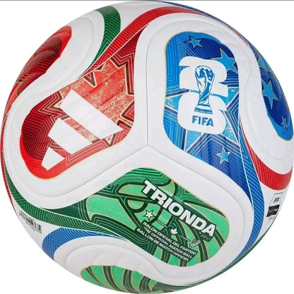 adidas FIFA World Cup 2026 Trionda Pro Official Match Ball – Size 5