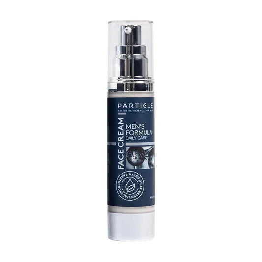 Men's 6-in-1 Anti-Aging Face Cream – Moisturizing Facial Cream, 1.7 oz