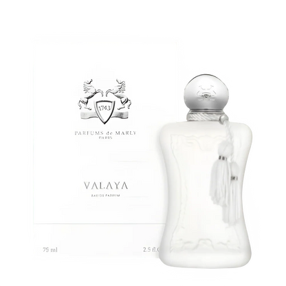Parfums de Marly Valaya Exclusif Parfum Spray – 2.5 oz / 75 ml