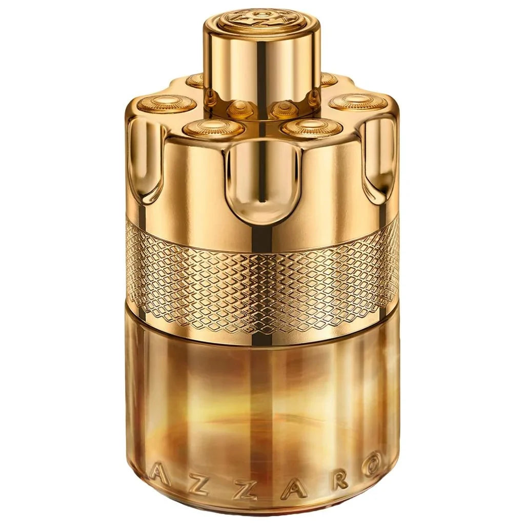 Azzaro The Most Wanted Elixir Men's Fragrance Spray – 3.4 oz / 100 ml