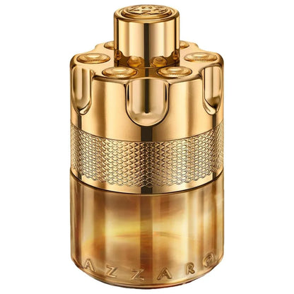 Azzaro The Most Wanted Elixir Men's Fragrance Spray – 3.4 oz / 100 ml